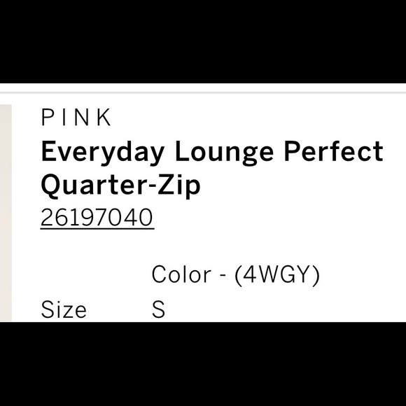 VS pullover - Picture 2 of 2